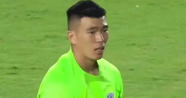 骚操作！门将位置走马换将，上海申花做了一个非常不明智的决定