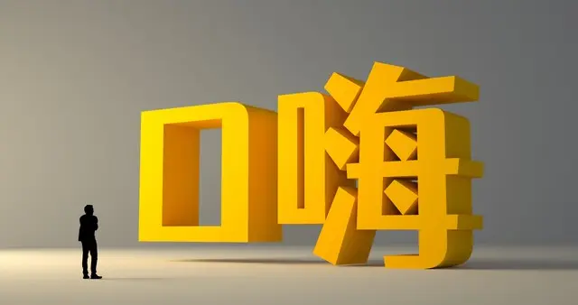 真正能成事的人，都是沉默主义者