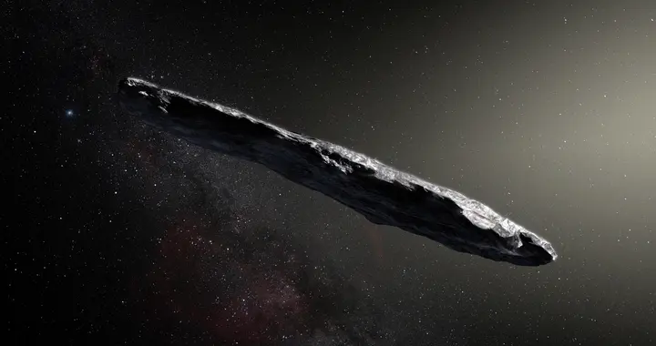 外星飞船？7400万信号被排查，3I/ATLAS最新结果：没有外星信号！