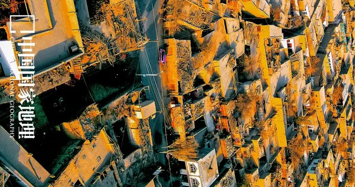 春天最适合去的5座古城，太舒服了！