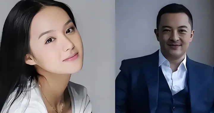 饶敏莉现状：和富大龙离婚，结婚12年不生子，如今在国防大学任教