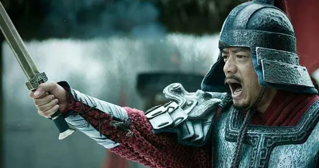 真正斩匈奴单于首级的，不是卫青霍去病，是另一个假传圣旨的狠人