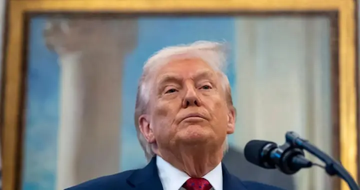 要么交出领土主权，要么美军动武？特朗普准备收网，开场先喊中俄