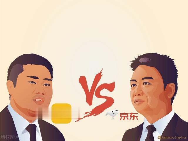 美团有什么错？错就错在太强了，京东要“虎口夺食”还需要更努力