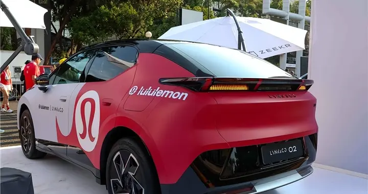 墨西哥健康跑圆满举办，领克Z20彰显全球车硬实力