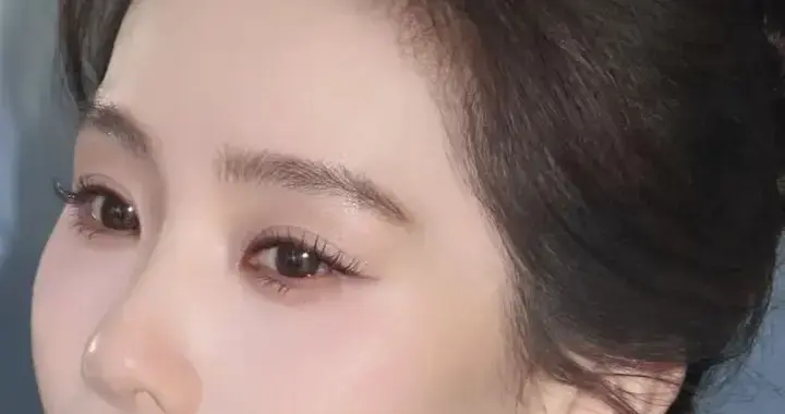 刘诗诗魅力美图