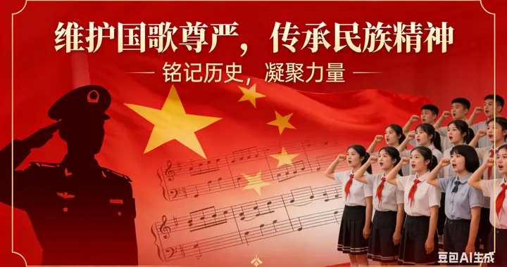 国歌声中拒立不唱 港专学子被逐 校长亮爱国风骨