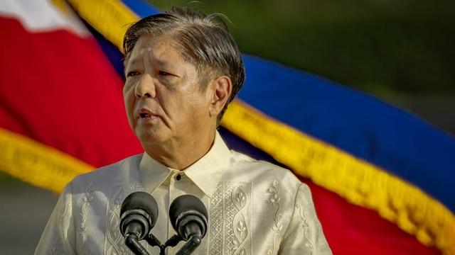 锐闻：美国国务院2025年4月正式公布这