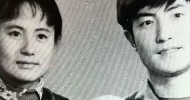 看到沈腾妈妈那一刻，我已经忍不住笑了🤭