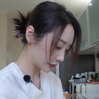 娱乐浅聊：李纯在认识马頔以前，自己就简单