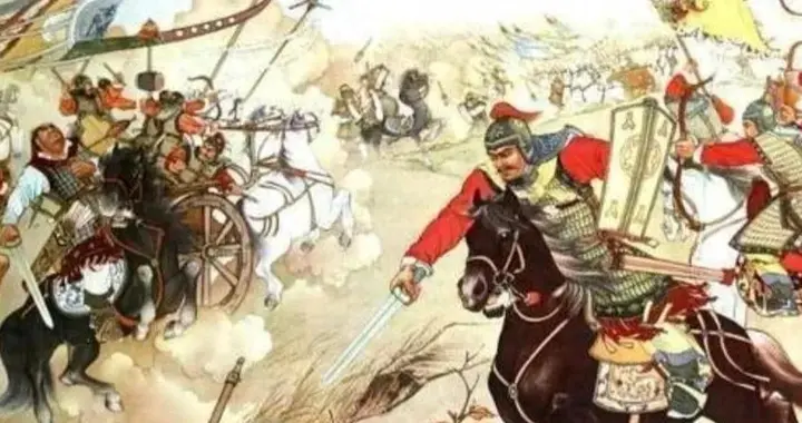 邯郸之围：一场差点改写中国历史的围城战