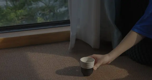 越来越沉默，是一个人最大的成熟