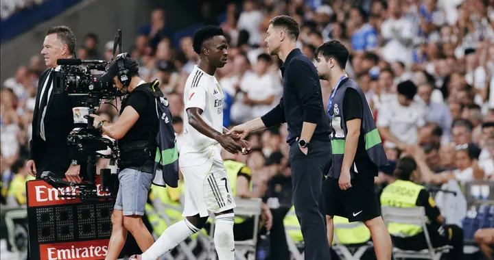 意料之中预料之外 皇马突然官宣阿隆索下课，火速决定阿韦洛亚接任