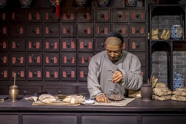 老中医多年经验分享，太难得了