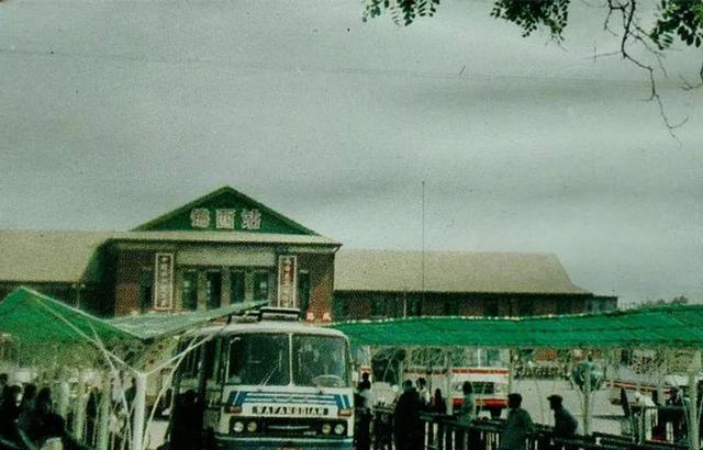 关外第一市葫芦岛和锦西哪个名字更好听