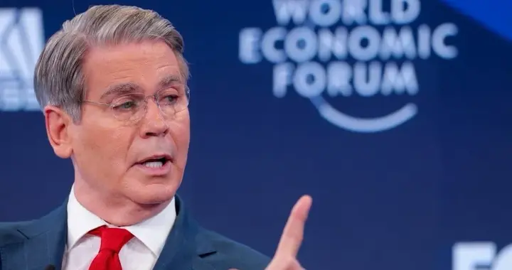 达沃斯一句话引爆石油圈：委内瑞拉油船突然“掉头”