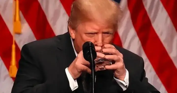 特朗普都嫌难喝！是什么偷走了快乐水灵魂？