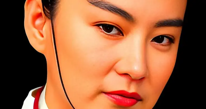 台湾：林青霞的电影人生