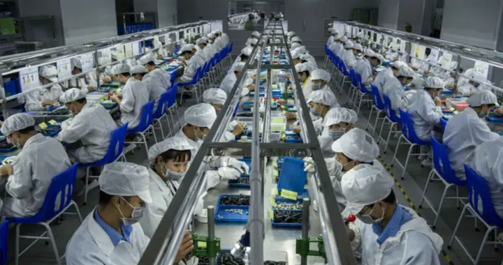外企卷不动了?日本报告揭秘：中国逼走4000家日企,到底换来了什么