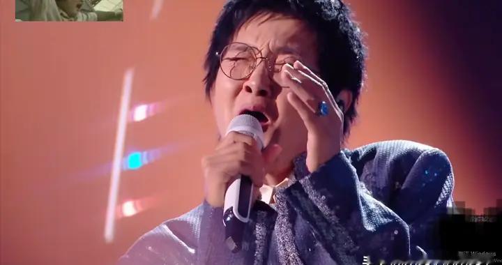 孙楠杀疯了！《声生不息》收官：孙楠唱功碾压全场，黄霄云稚嫩？