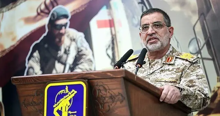 伊朗爆出了大消息，导弹摧毁以色列秘密基地：炸死36名摩萨德军官