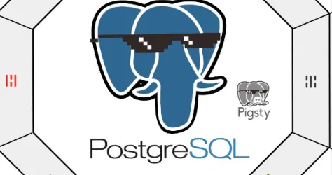 2个中国人救活 PostgreSQL，30年后全球第四，人没了