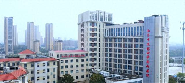 扬州又有一家三级甲等医院！