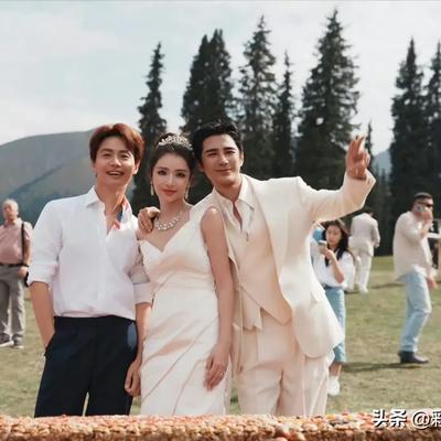 彩虹吃瓜娱乐：马天宇这是吃了什么防腐剂