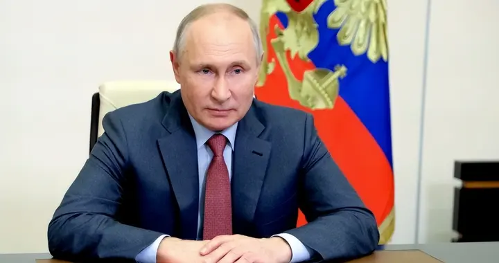 翻身的机会到了？全球能源危机加剧，普京瞅准时机，提了一个建议