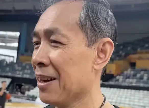 就在今天 5月7日下午 CBA北京首钢传来许利民 雷蒙 所罗门 奥莫特消息