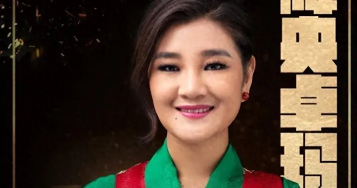 “跳梁小丑”降央卓玛跌落神坛，不会被世界宽容，名誉彻底崩塌