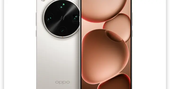 双2亿像素+10倍长焦！OPPO这次卷疯了，长焦之王的节奏