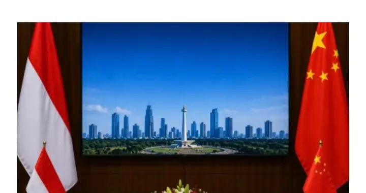 一边砍镍矿配额、一边认中国是最大金主，印尼的“别扭”是门生意