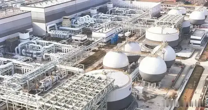 全球最大规模压缩空气储能电站实现全面投产