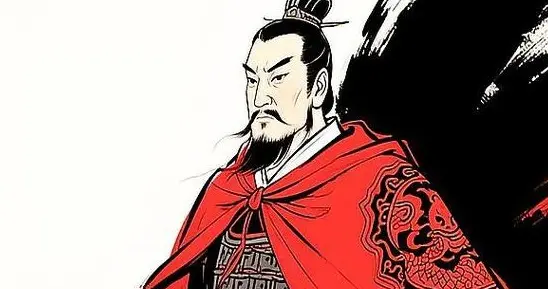 胡宗宪的悲剧：用最脏的手段打赢倭寇，却被最干净的罪名处死