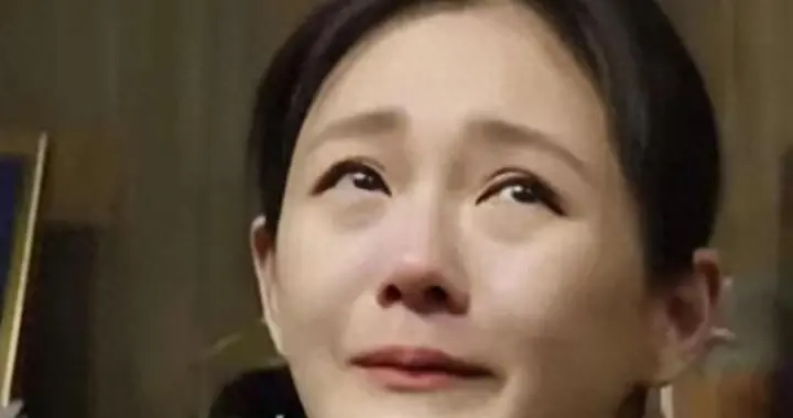 小S采访情绪崩溃，无奈回应许雅钧争议，具俊晔的体面被撕个粉碎