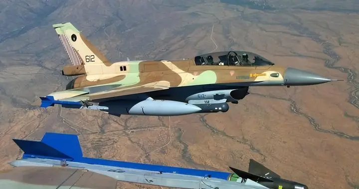 伊朗唯一的反击手段恐遭破解！面对美以联合打击，如何绝境逢生？