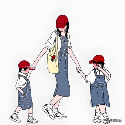 王哥说法：四川富顺，一女子请同学吃饭，地