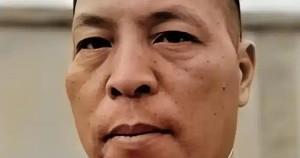 蒋鼎文善投机，前半生博虚名，后半生揽财，八大金刚中结局最安逸