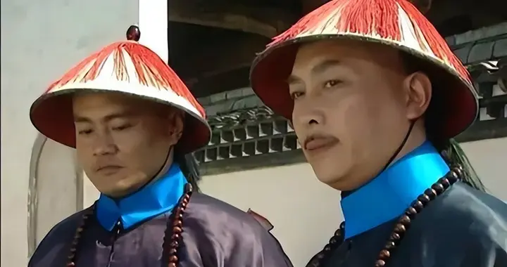 乾隆朝最牛的总督是谁？他若自认第二，没人敢称第一