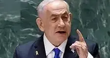 突发！以色列总理一句话，中东火药桶彻底点燃！