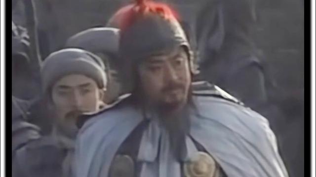 历史有闻：佘赛花听到这个消息，手里的茶杯