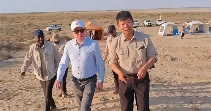 美媒：中国不可怕，可怕的是中国只用10万头猪，就解决了治沙难题