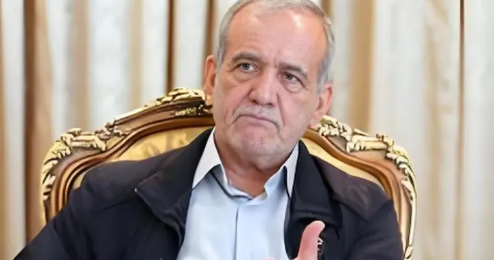 伊朗直击以色列命门，特朗普仓皇跑题，美国神话彻底破防