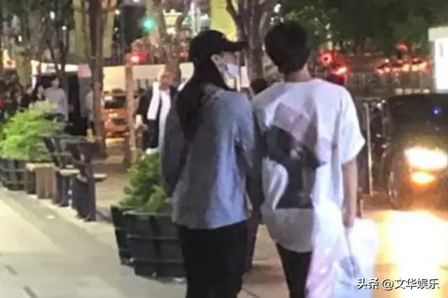 金赛纶未成年恋情曝光：另有所爱，非金秀贤伴侣