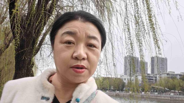 爱旅游的琼梦：我的