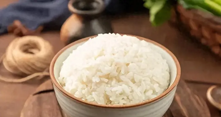 米饭立大功！研究发现：糖尿病患者常吃米饭，或能降低几种并发症