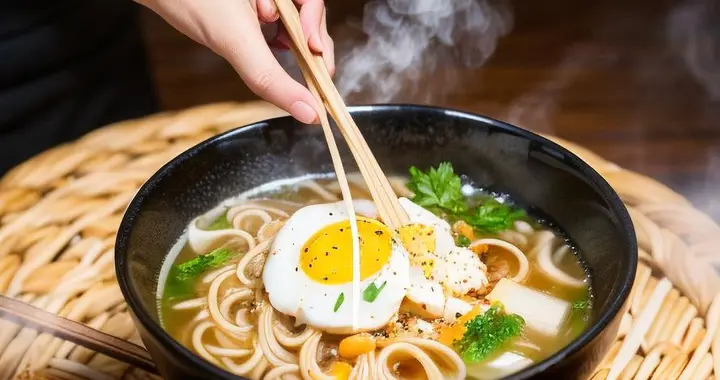 医生调查：经常吃面放醋的人，过不了多久，血管或出现4个改变！