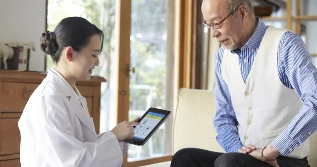 老龄化县城慢病管理困局：1500元门诊限额下如何守门？