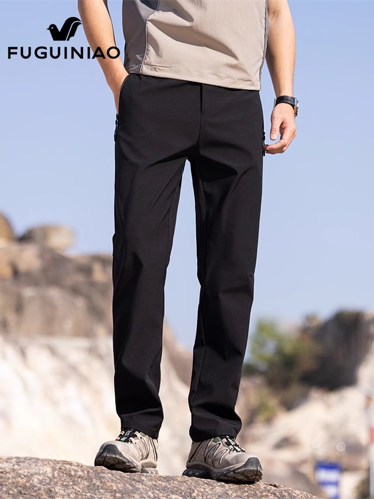 OOTD|男生春季穿搭